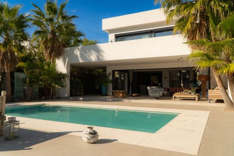 Villa a Mijas Costa, Malaga, Mijas Costa - € 1.950.000 | Ref: SPCRM4389 - foto 2