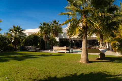 Villa a Mijas Costa, Malaga, Mijas Costa - € 1.950.000 | Ref: SPCRM4389 - foto 4
