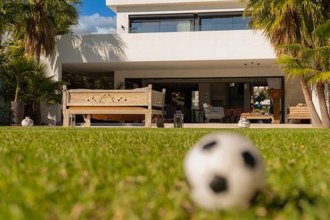 Villa a Mijas Costa, Malaga, Mijas Costa - € 1.950.000 | Ref: SPCRM4389 - foto 12