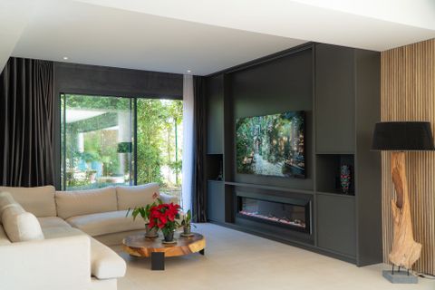 Villa a Mijas Costa, Malaga, Mijas Costa - € 1.950.000 | Ref: SPCRM4389 - foto 15