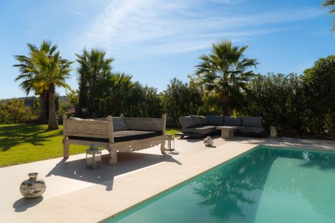 Villa a Mijas Costa, Malaga, Mijas Costa - € 1.950.000 | Ref: SPCRM4389 - foto 22