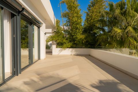 Villa a Mijas Costa, Malaga, Mijas Costa - € 1.950.000 | Ref: SPCRM4389 - foto 35