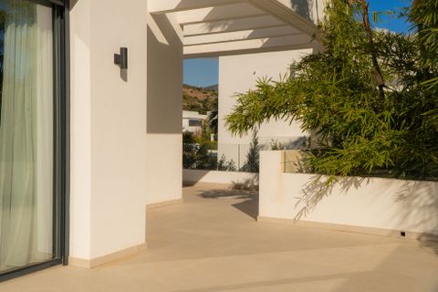 Villa a Mijas Costa, Malaga, Mijas Costa - € 1.950.000 | Ref: SPCRM4389 - foto 38