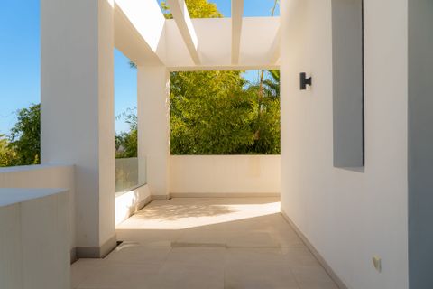 Villa a Mijas Costa, Malaga, Mijas Costa - € 1.950.000 | Ref: SPCRM4389 - foto 44