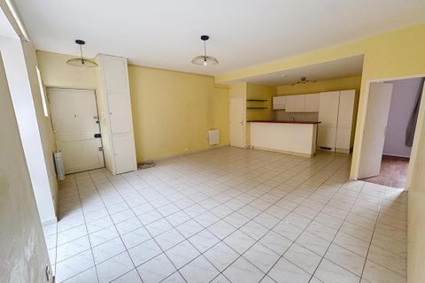 Lejlighed i Grenoble, Isere, Grenoble - € 175.000 | Ref: 193540 - foto 3
