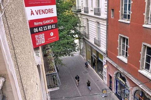 Lejlighed i Grenoble, Isere, Grenoble - € 175.000 | Ref: 193540 - foto 4