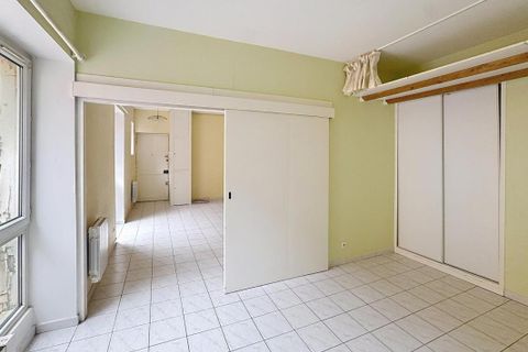 Lejlighed i Grenoble, Isere, Grenoble - € 175.000 | Ref: 193540 - foto 5