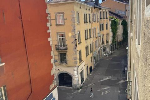 Lejlighed i Grenoble, Isere, Grenoble - € 175.000 | Ref: 193540 - foto 10