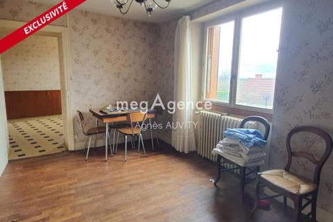 Villa a Huriel, Allier, Huriel - € 62.000 | Ref: 195971 - foto 2
