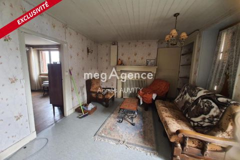 Villa a Huriel, Allier, Huriel - € 62.000 | Ref: 195971 - foto 3