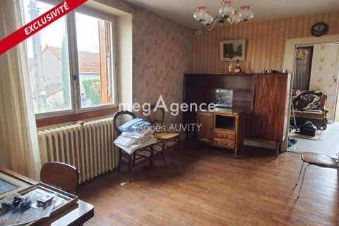 Villa a Huriel, Allier, Huriel - € 62.000 | Ref: 195971 - foto 4