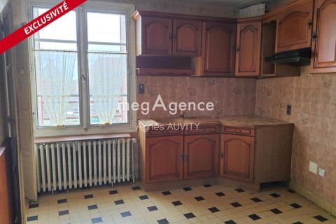 Villa a Huriel, Allier, Huriel - € 62.000 | Ref: 195971 - foto 5