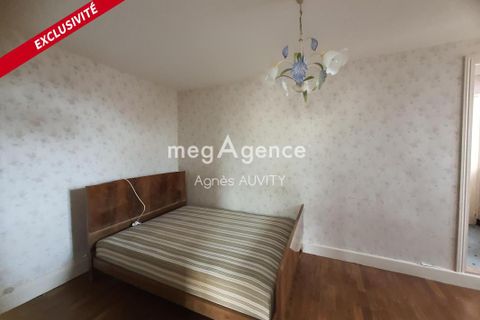 Villa a Huriel, Allier, Huriel - € 62.000 | Ref: 195971 - foto 6