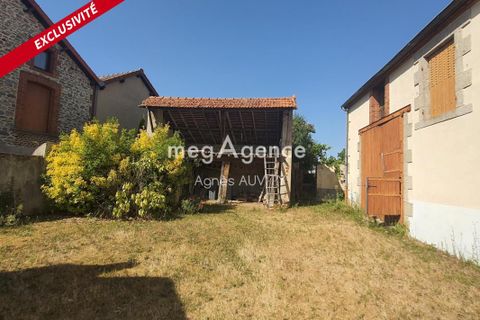 Villa a Huriel, Allier, Huriel - € 62.000 | Ref: 195971 - foto 8