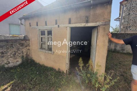 Villa a Huriel, Allier, Huriel - € 62.000 | Ref: 195971 - foto 9