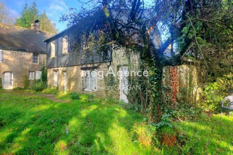 Villa a Seglien, Morbihan, Seglien - € 200.000 | Ref: 196446 - foto 2