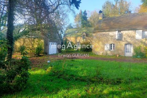 Villa a Seglien, Morbihan, Seglien - € 200.000 | Ref: 196446 - foto 3