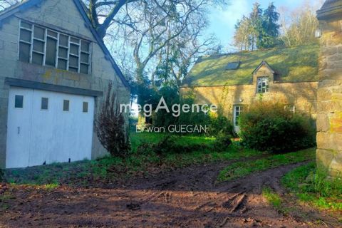 Villa a Seglien, Morbihan, Seglien - € 200.000 | Ref: 196446 - foto 4
