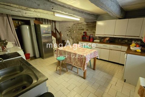 Villa a Seglien, Morbihan, Seglien - € 200.000 | Ref: 196446 - foto 6