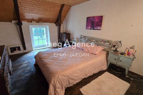 Villa a Seglien, Morbihan, Seglien - € 200.000 | Ref: 196446 - foto 8