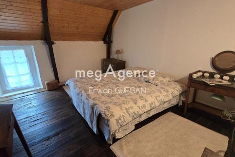 Villa a Seglien, Morbihan, Seglien - € 200.000 | Ref: 196446 - foto 9