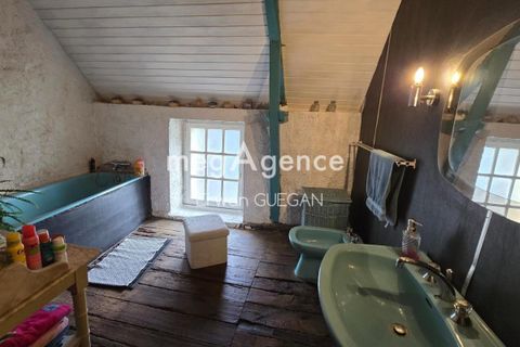 Villa a Seglien, Morbihan, Seglien - € 200.000 | Ref: 196446 - foto 10