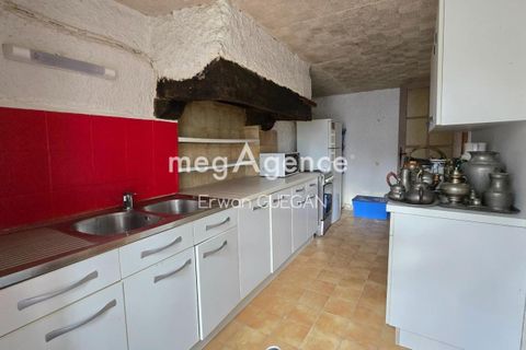 Villa a Seglien, Morbihan, Seglien - € 200.000 | Ref: 196446 - foto 12