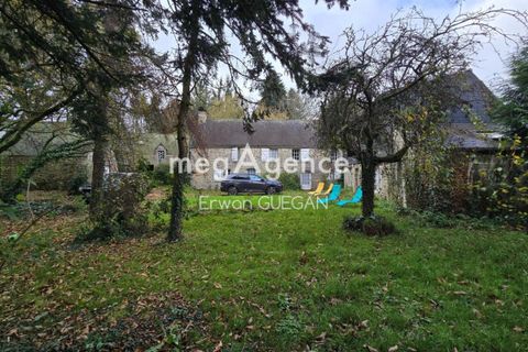 Villa a Seglien, Morbihan, Seglien - € 200.000 | Ref: 196446 - foto 17