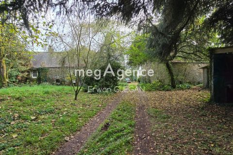 Villa a Seglien, Morbihan, Seglien - € 200.000 | Ref: 196446 - foto 18