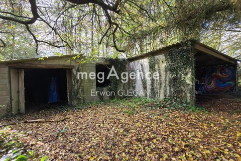Villa a Seglien, Morbihan, Seglien - € 200.000 | Ref: 196446 - foto 19