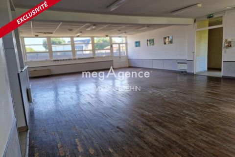 L'establiment comercial a Bais, Mayenne, Bais - € 116.667 | Ref: 196711 - foto 2