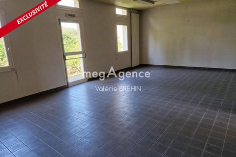 L'establiment comercial a Bais, Mayenne, Bais - € 116.667 | Ref: 196711 - foto 3