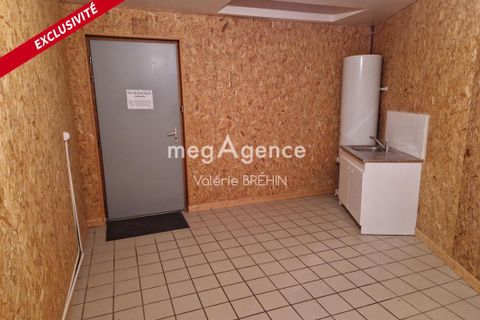 L'establiment comercial a Bais, Mayenne, Bais - € 116.667 | Ref: 196711 - foto 6