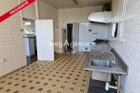 L'establiment comercial a Bais, Mayenne, Bais - € 116.667 | Ref: 196711 - foto 7