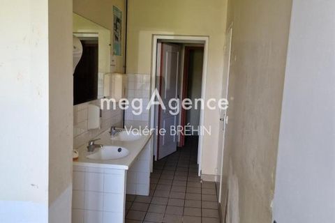 L'establiment comercial a Bais, Mayenne, Bais - € 116.667 | Ref: 196711 - foto 9