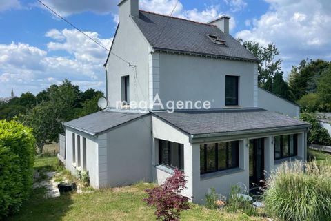 Landejendom i Baden, Morbihan, Baden - € 525.000 | Ref: 196733 - foto 1
