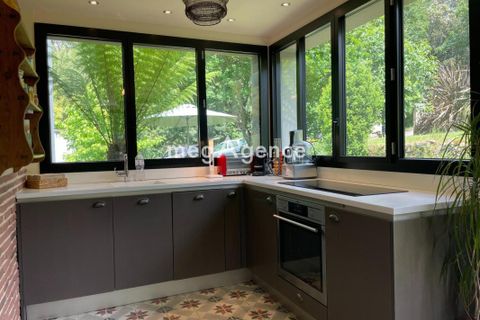 Landejendom i Baden, Morbihan, Baden - € 525.000 | Ref: 196733 - foto 3