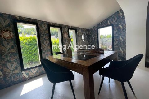Landejendom i Baden, Morbihan, Baden - € 525.000 | Ref: 196733 - foto 5