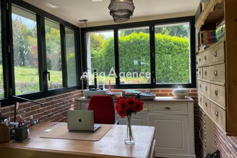 Landejendom i Baden, Morbihan, Baden - € 525.000 | Ref: 196733 - foto 6