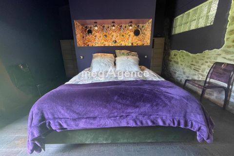 Landejendom i Baden, Morbihan, Baden - € 525.000 | Ref: 196733 - foto 8