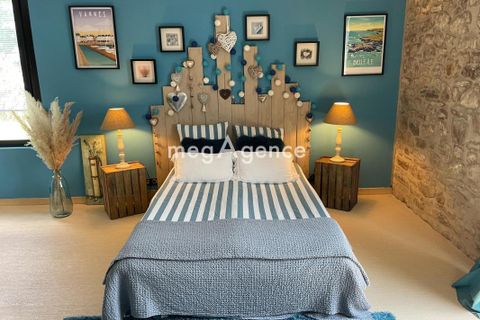 Landejendom i Baden, Morbihan, Baden - € 525.000 | Ref: 196733 - foto 13