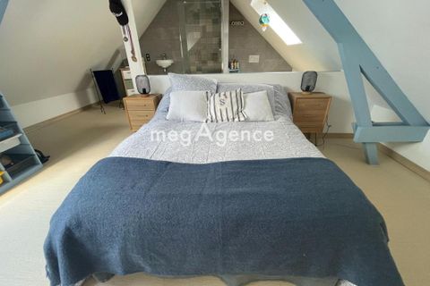 Landejendom i Baden, Morbihan, Baden - € 525.000 | Ref: 196733 - foto 14