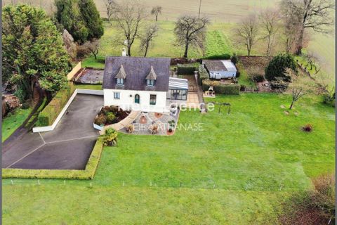 Villa i Parce, Ille-et-Vilaine, Parce - € 277.000 | Ref: 196339 - foto 2