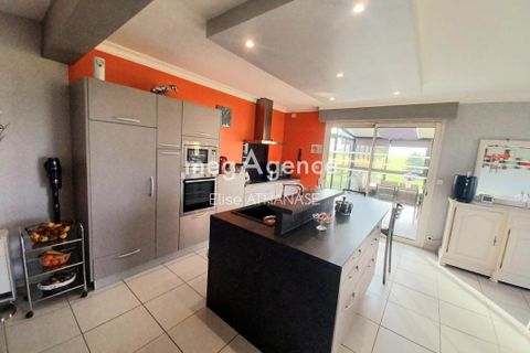 Villa i Parce, Ille-et-Vilaine, Parce - € 277.000 | Ref: 196339 - foto 4