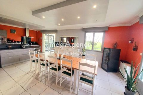 Villa i Parce, Ille-et-Vilaine, Parce - € 277.000 | Ref: 196339 - foto 5