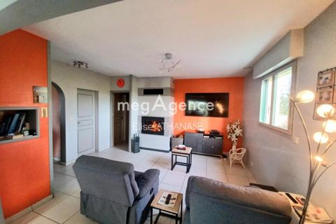Villa i Parce, Ille-et-Vilaine, Parce - € 277.000 | Ref: 196339 - foto 6