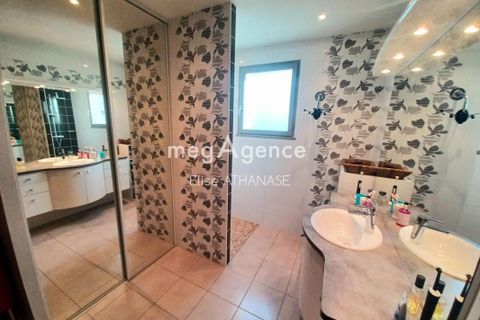 Villa i Parce, Ille-et-Vilaine, Parce - € 277.000 | Ref: 196339 - foto 8