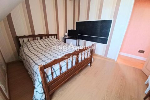 Villa i Parce, Ille-et-Vilaine, Parce - € 277.000 | Ref: 196339 - foto 10