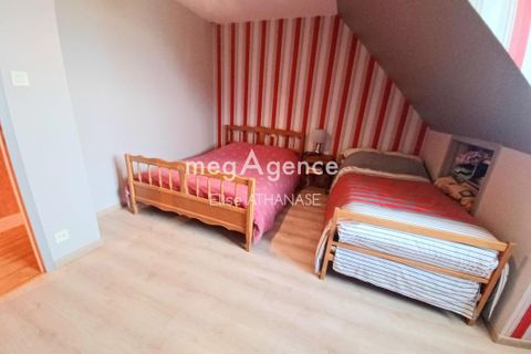 Villa i Parce, Ille-et-Vilaine, Parce - € 277.000 | Ref: 196339 - foto 11
