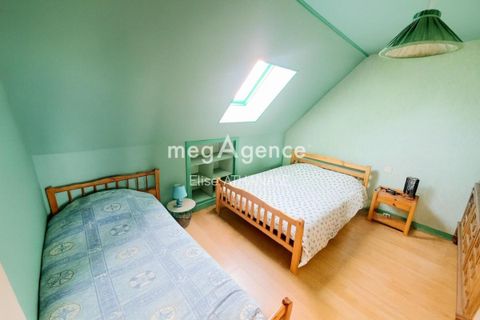 Villa i Parce, Ille-et-Vilaine, Parce - € 277.000 | Ref: 196339 - foto 13